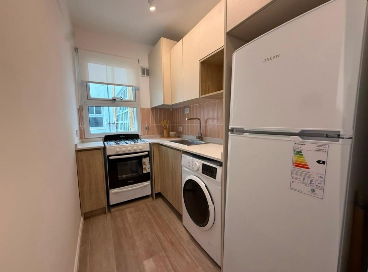Foto de Departamento en Macrocentro, imagen 3