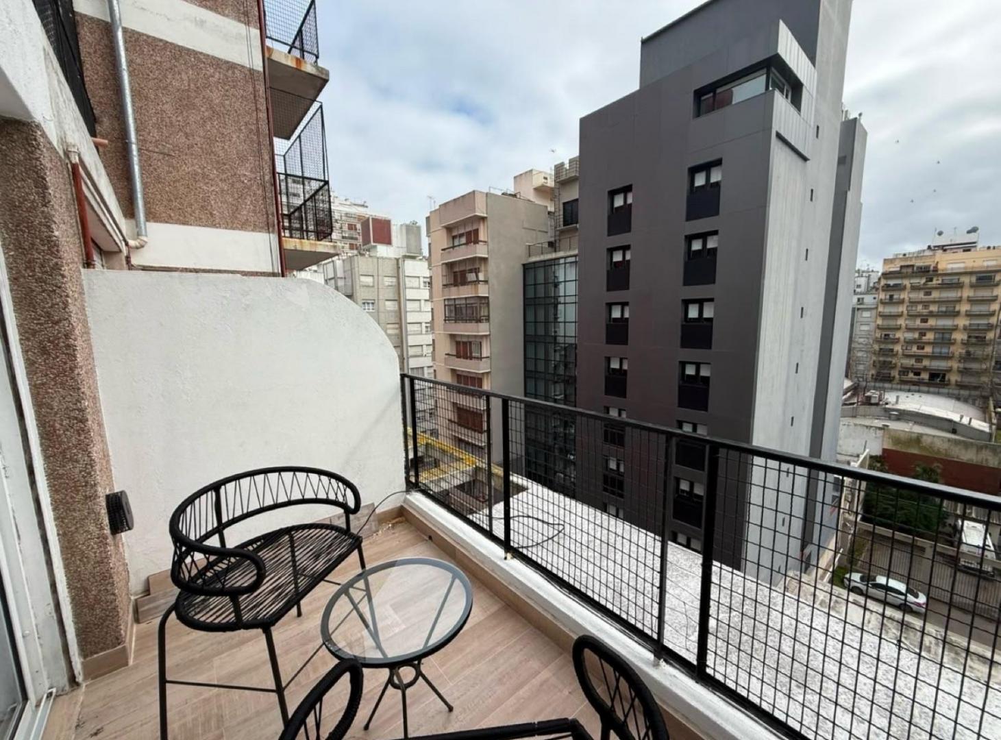Foto de Departamento en Macrocentro, imagen 2