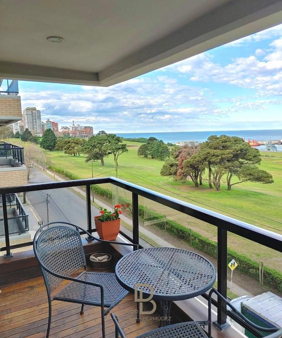 Foto de Departamento 3 amb c/ vista al mar y el golf, imagen 1