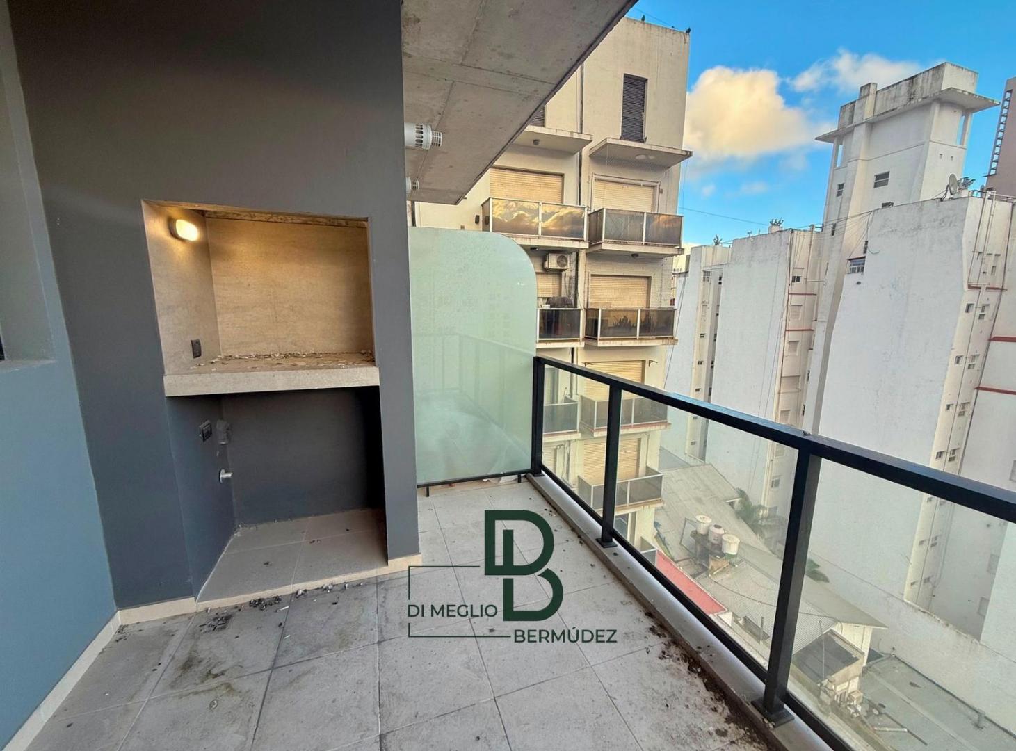 Foto de Departamento 2 ambientes c/ terraza y parrilla a estrenar, imagen 3