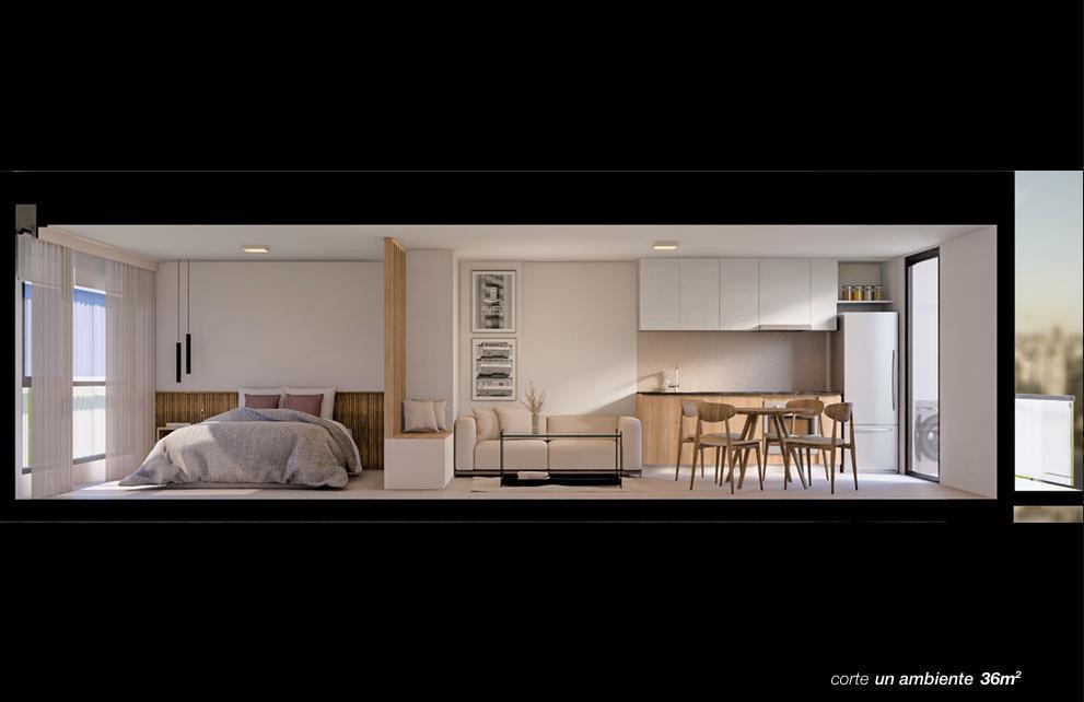 Foto de Departamento en Macrocentro, imagen 2