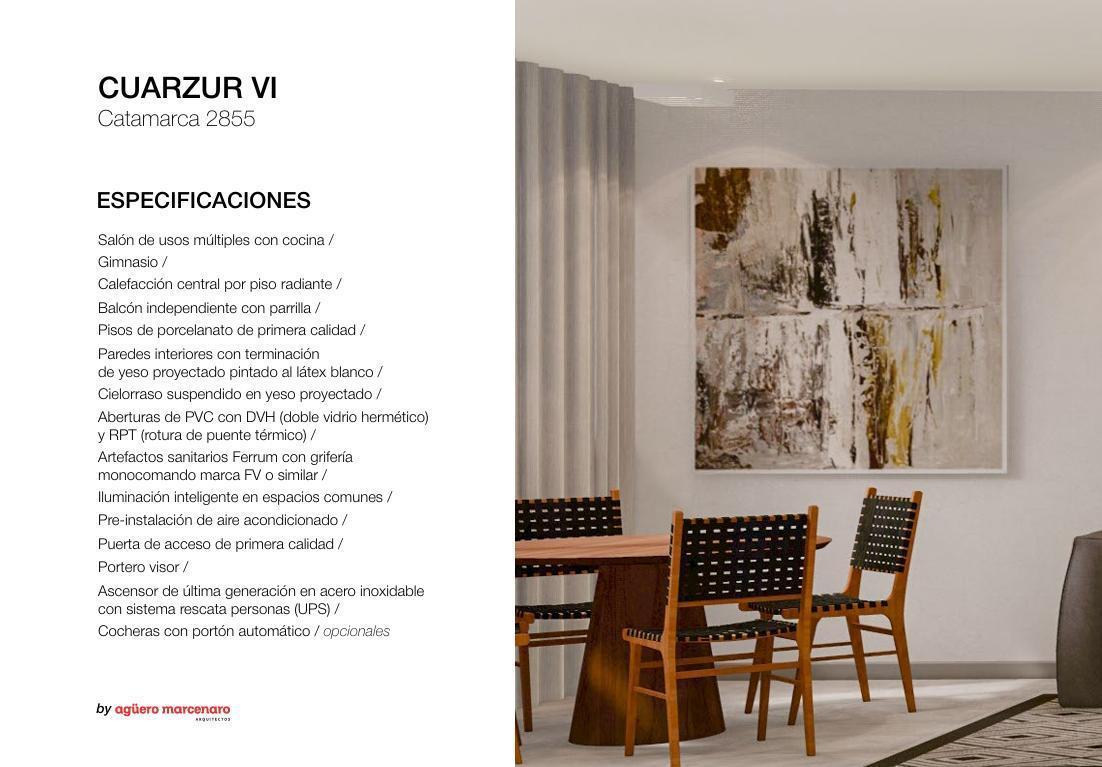 Foto de Departamento en Plaza Mitre, imagen 5