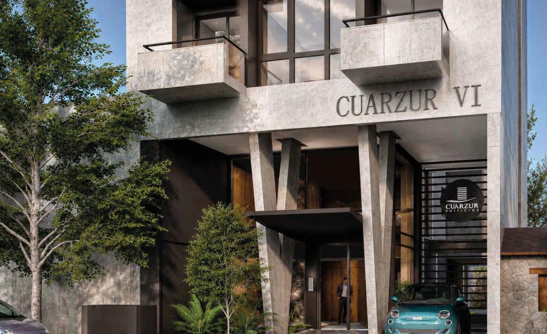 Foto de Departamento en Plaza Mitre, imagen 4