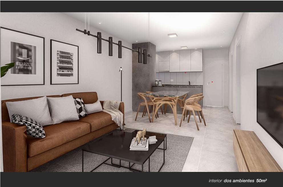 Foto de Departamento en Plaza Mitre, imagen 5