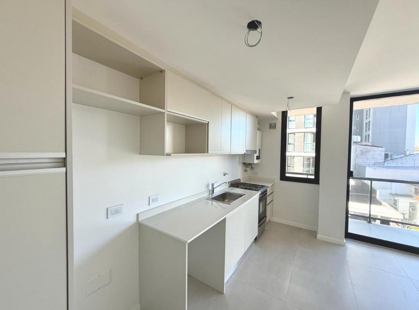 Foto de Departamento - Guemes, imagen 1