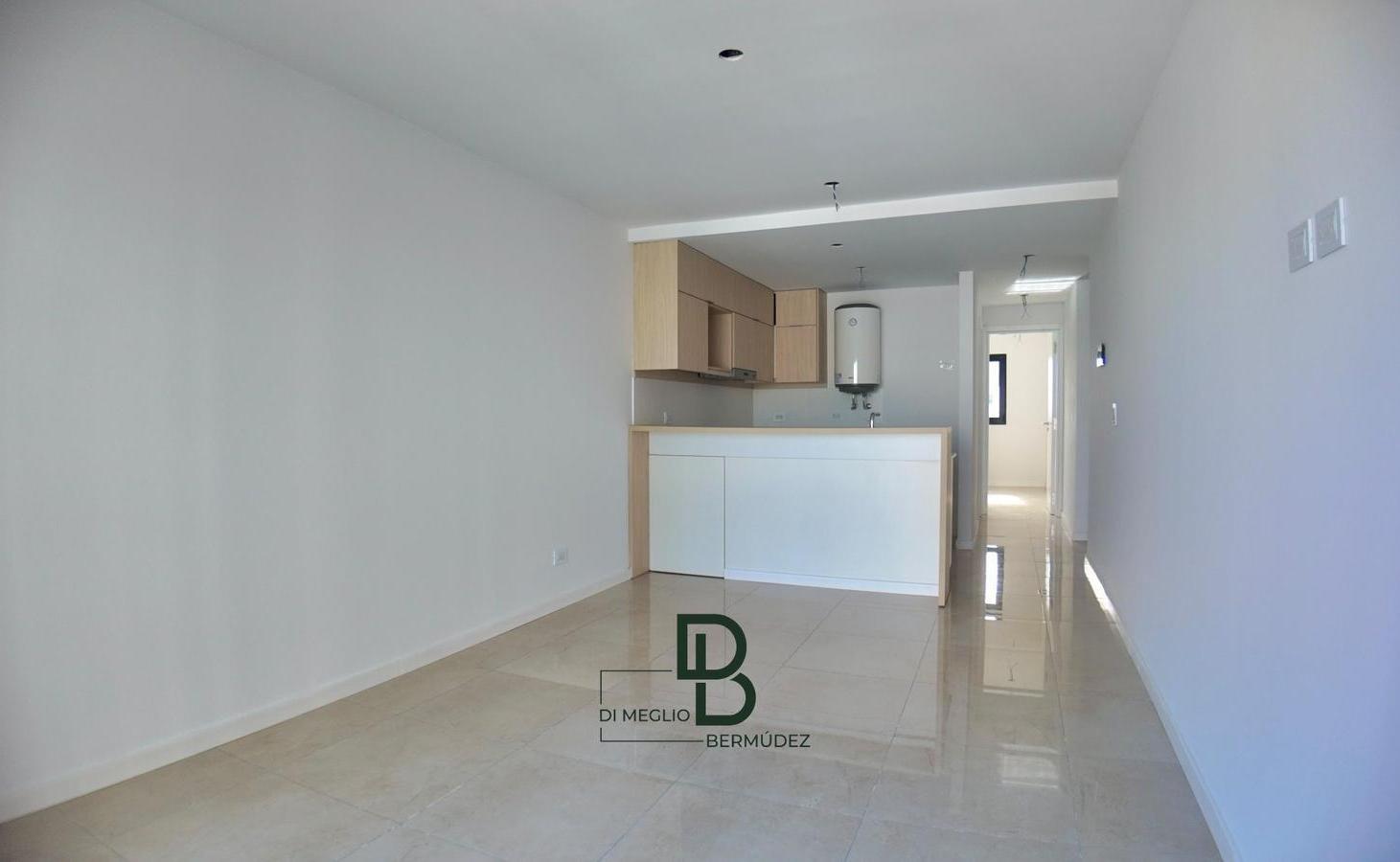 Foto de Departamento - Guemes, imagen 1