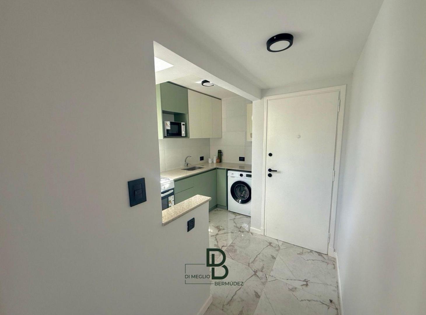 Foto de Departamento en Guemes, imagen 4