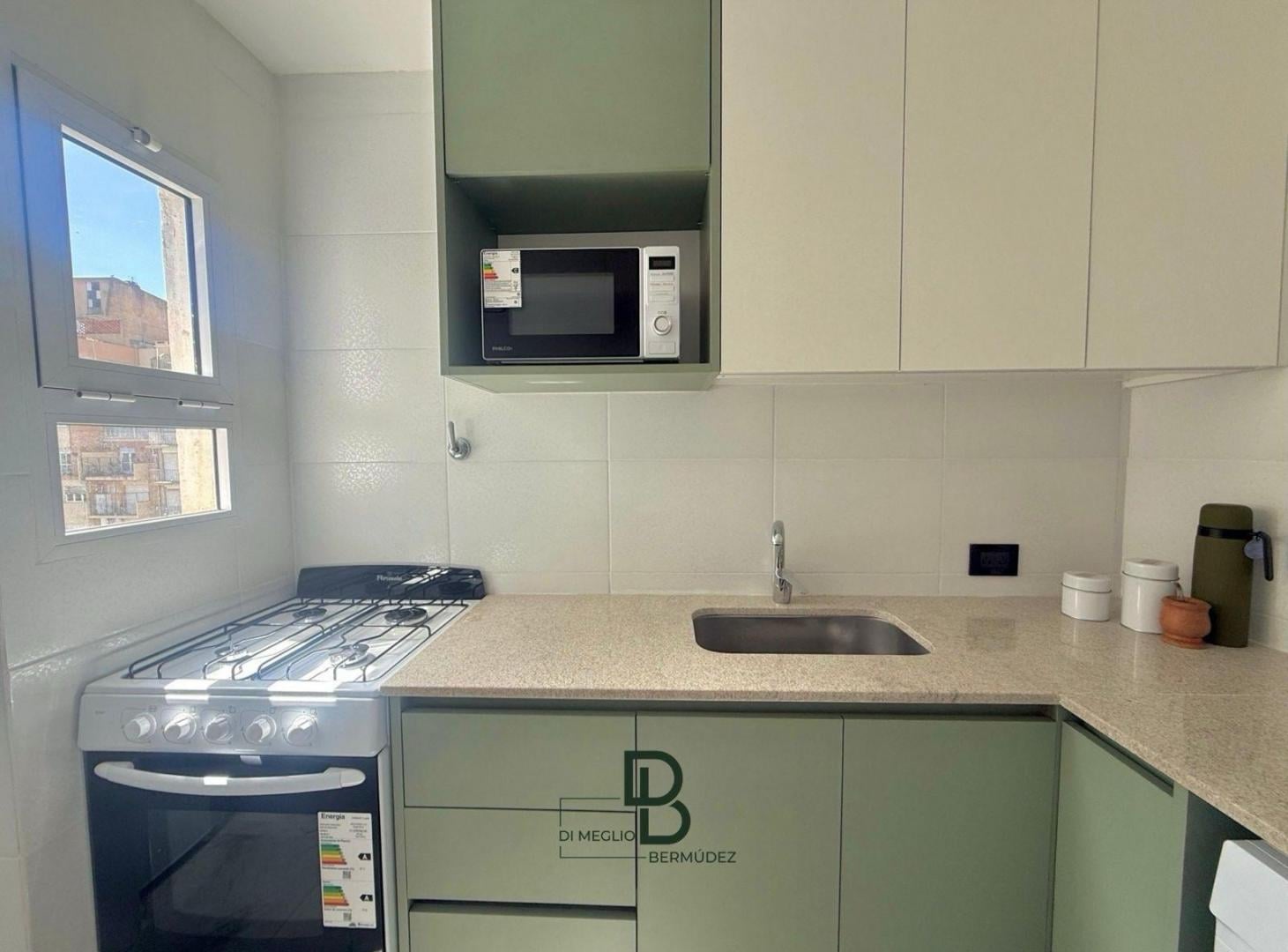 Foto de Departamento en Guemes, imagen 3