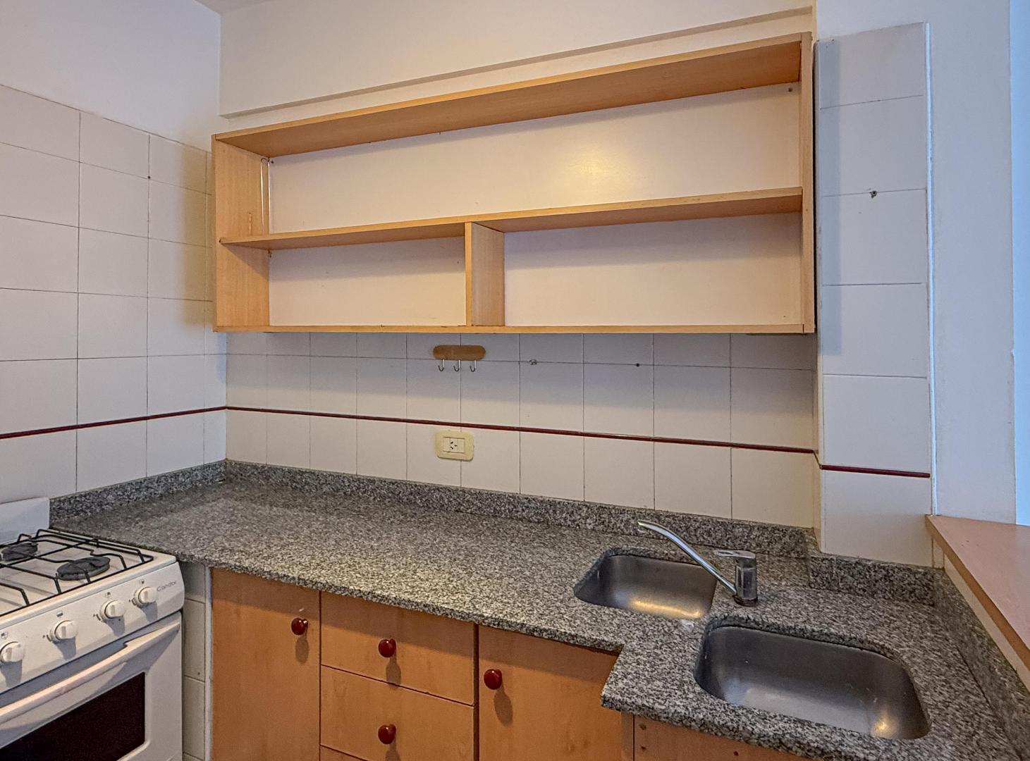 Foto de PALERMO - ALQ DPTO 2 AMB. CON PATIO PRIVADO., imagen 5