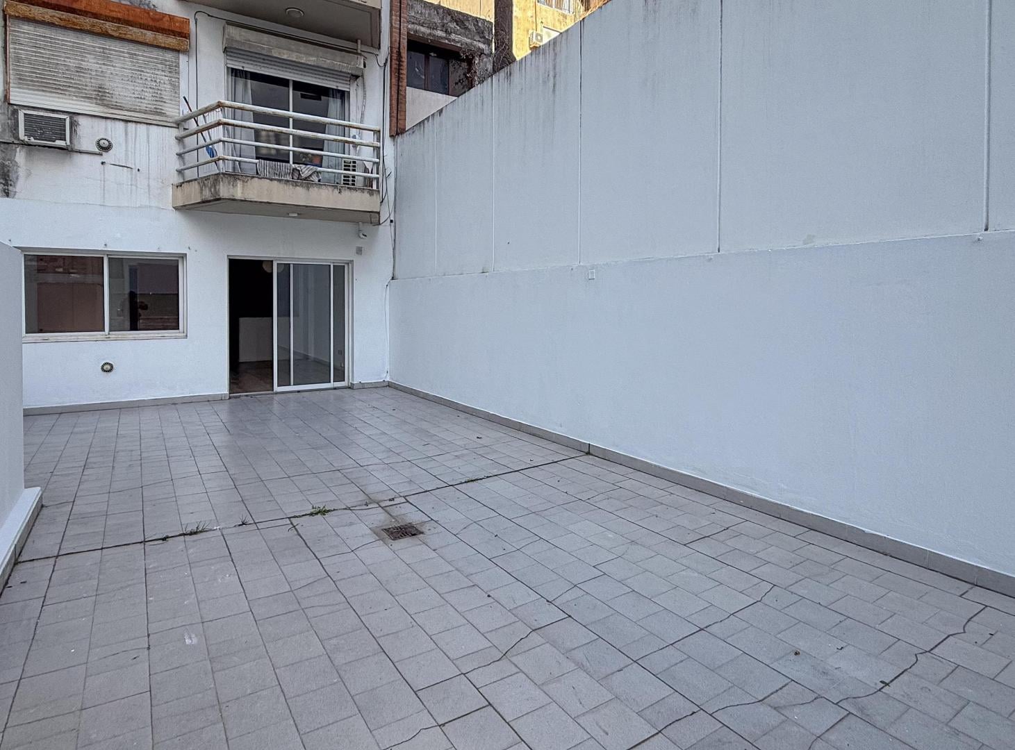 Foto de PALERMO - ALQ DPTO 2 AMB. CON PATIO PRIVADO., imagen 1