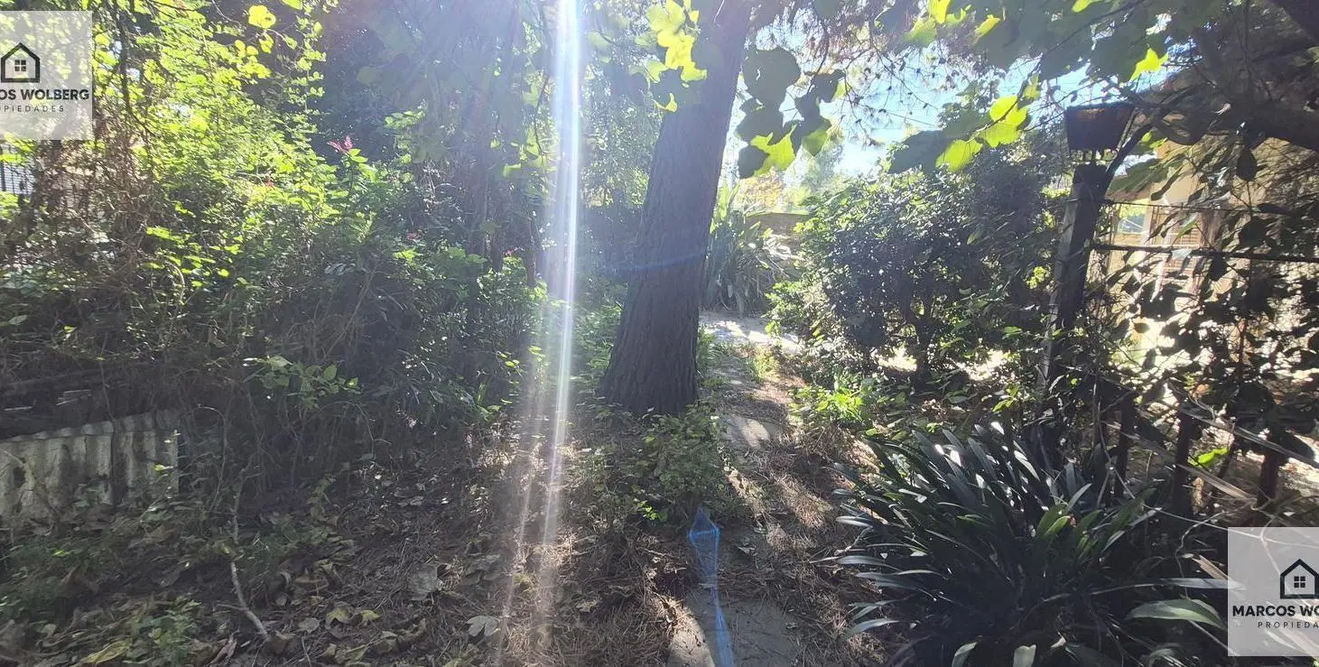 Terreno a la venta de 250m2 1