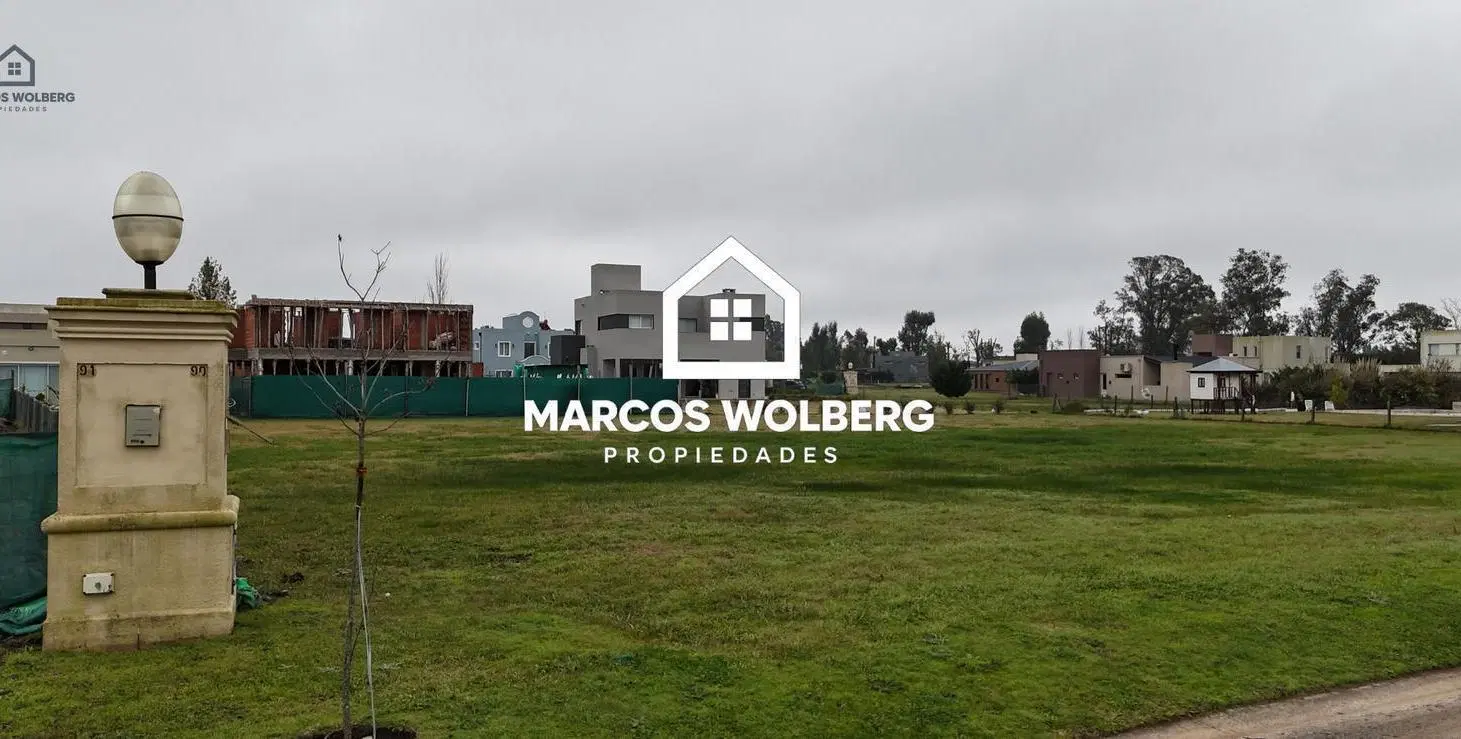 Terreno en Venta en Lagos de San Eliseo San Vicente OPORTUNIDAD 3