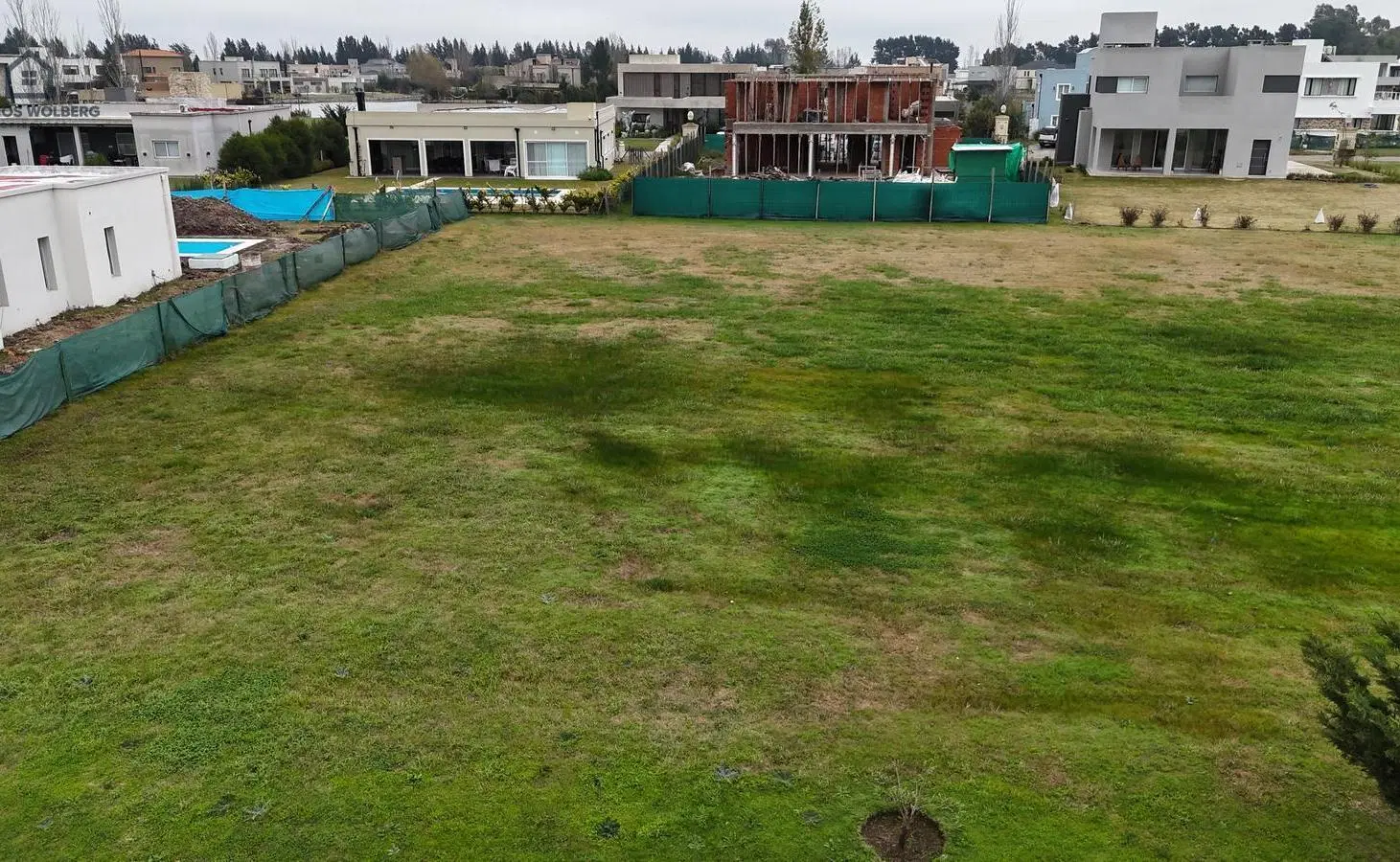 Terreno en Venta en Lagos de San Eliseo San Vicente OPORTUNIDAD 5