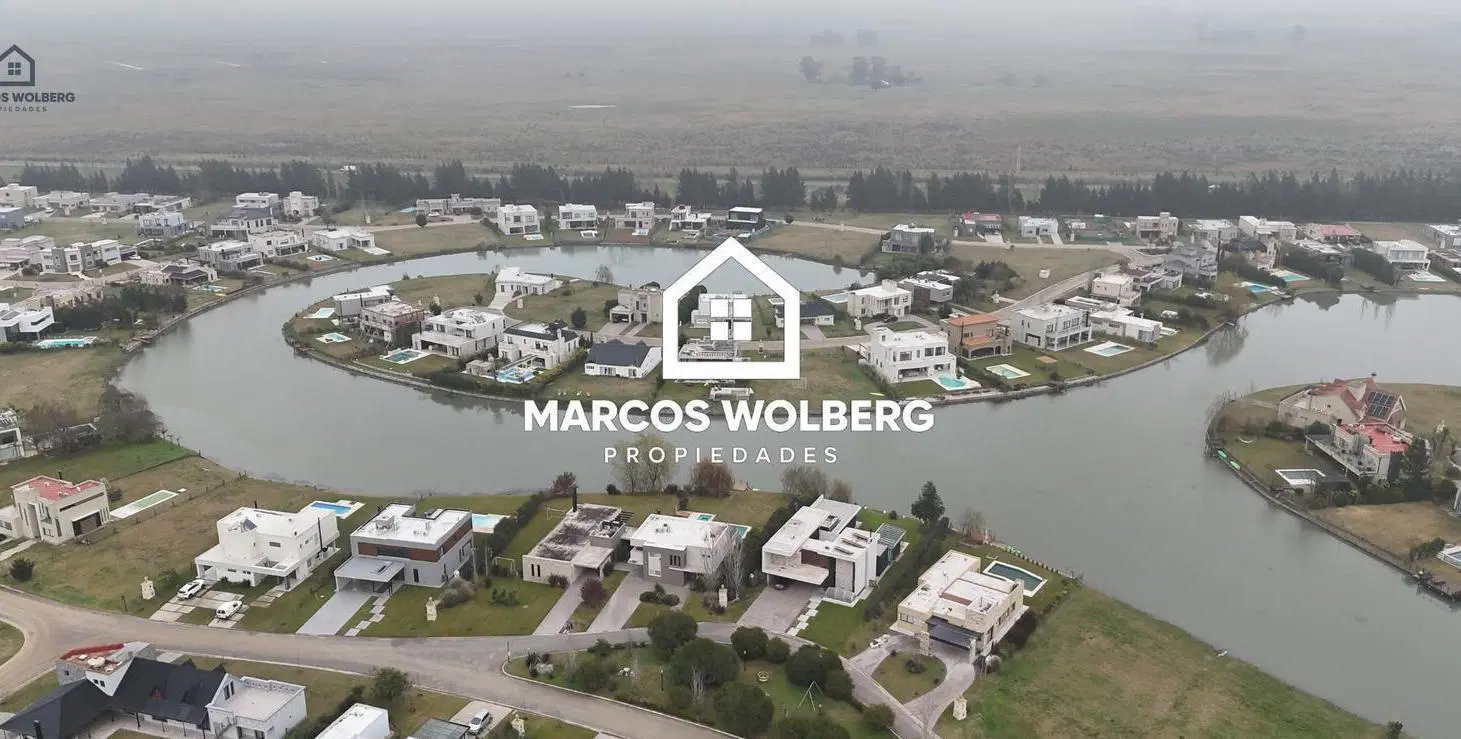 Terreno en Venta en Lagos de San Eliseo San Vicente OPORTUNIDAD 2