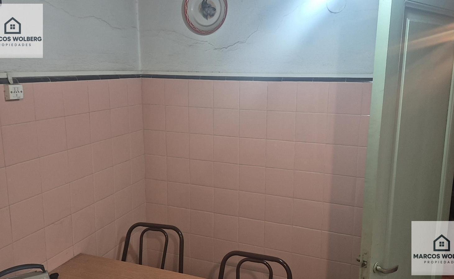 Foto de PH DE 2 AMBIENTES EN VENTA A REMODELAR, imagen 3
