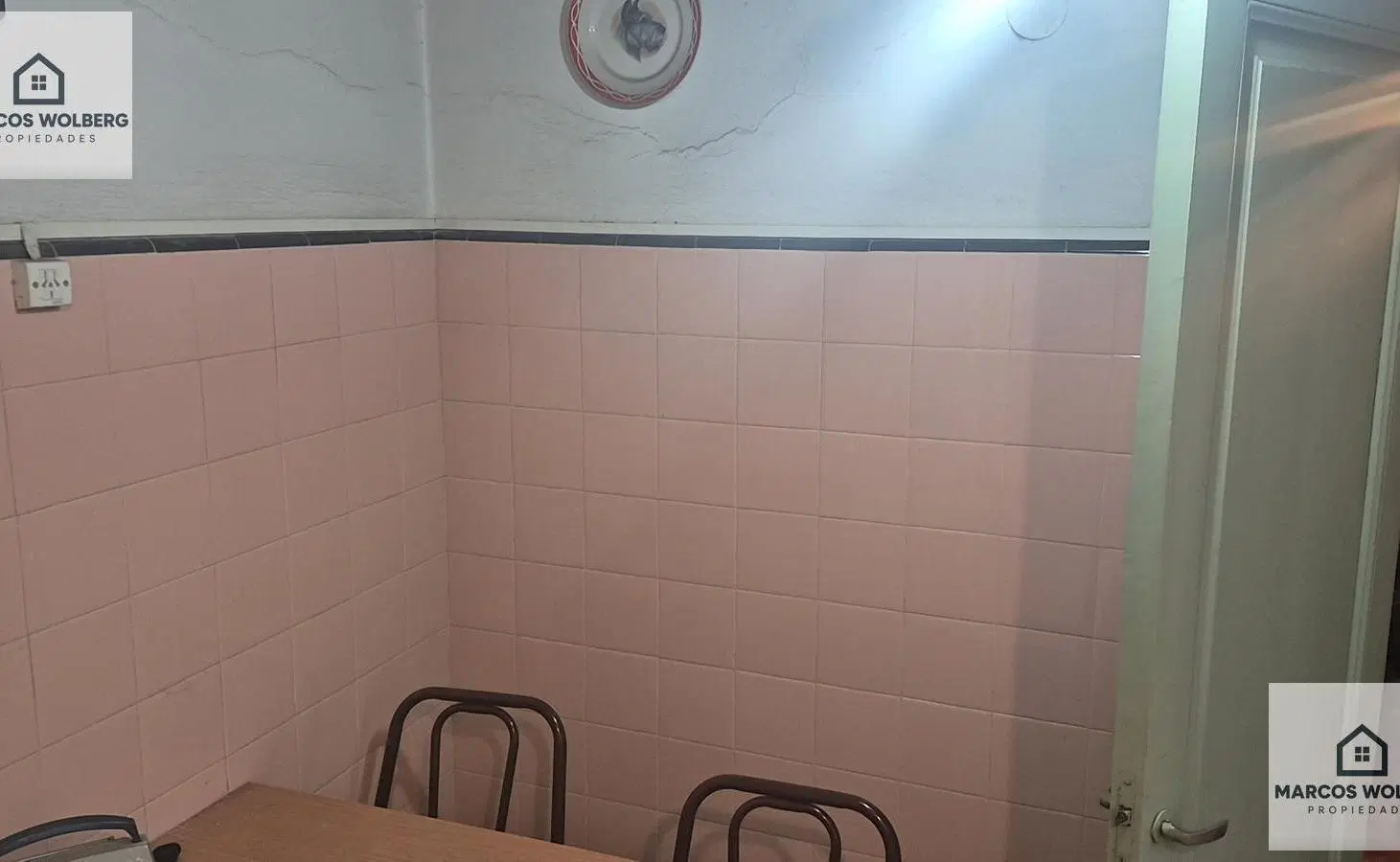 PH DE 2 AMBIENTES EN VENTA A REMODELAR 3