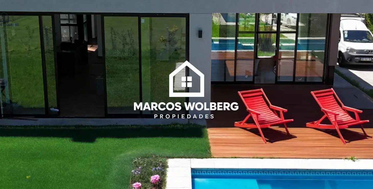 Casa a Estrenar en Lagos de Canning 3