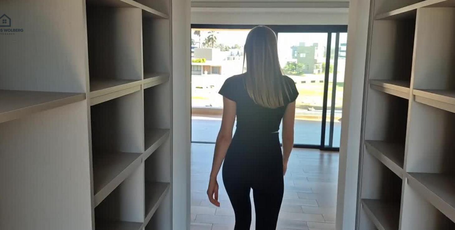 Foto de Venta Casa de 4 Ambientes a Estrenar en Lagos de Canning, imagen 1