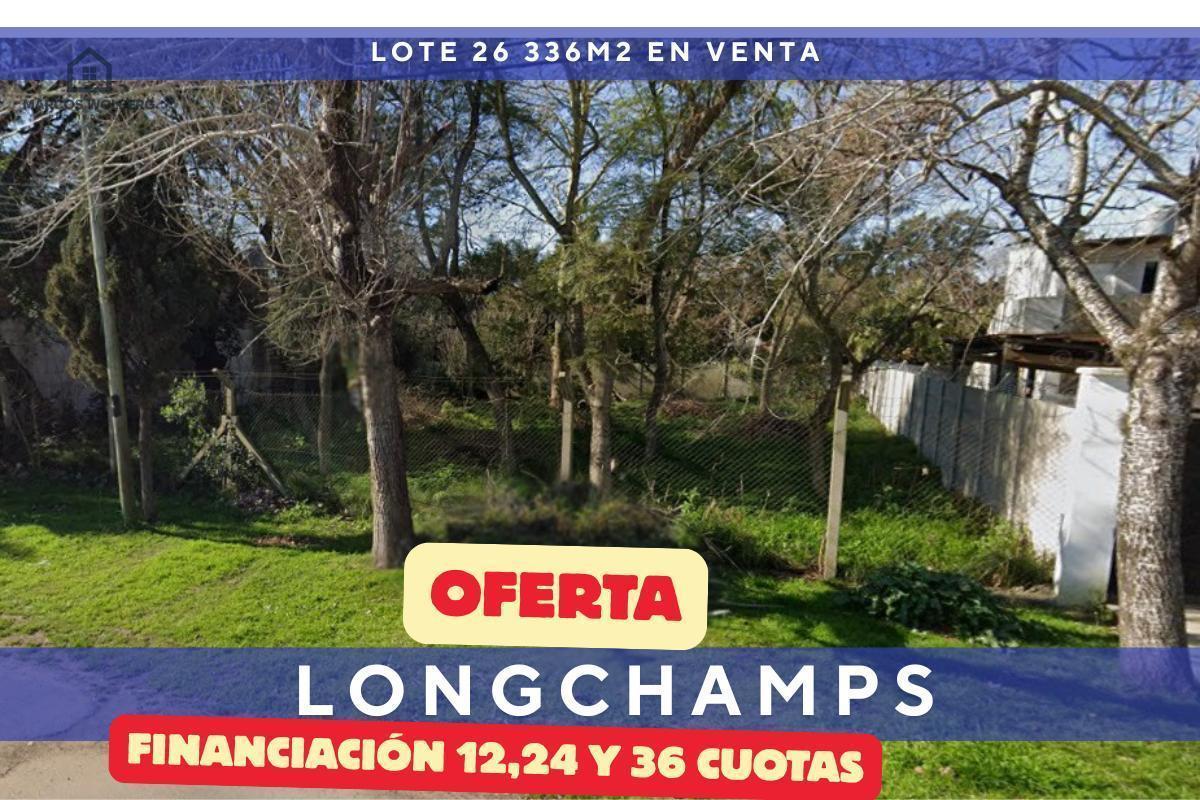 Foto de Terrenos en venta sobre canalejas, imagen 1