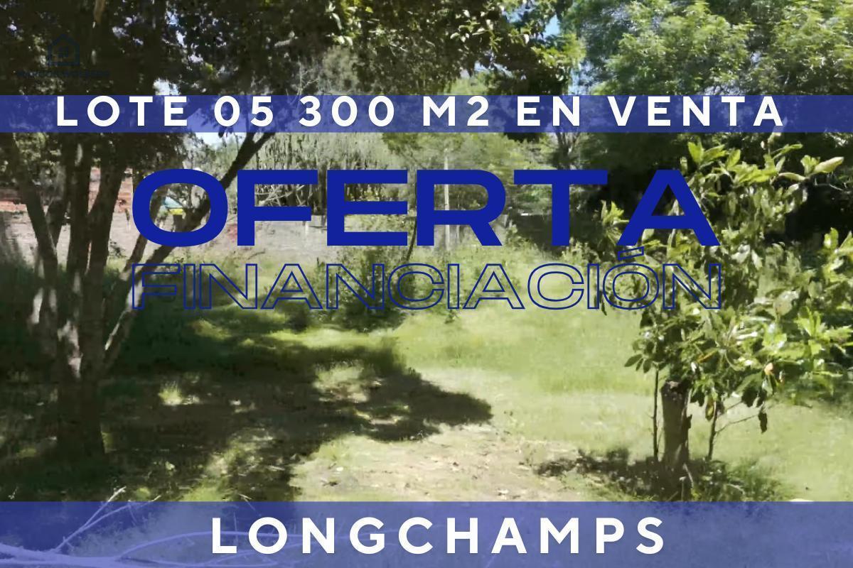 Foto de Terrenos en venta sobre la calle Gob. de la Serna al 1000 Longchamps, imagen 4
