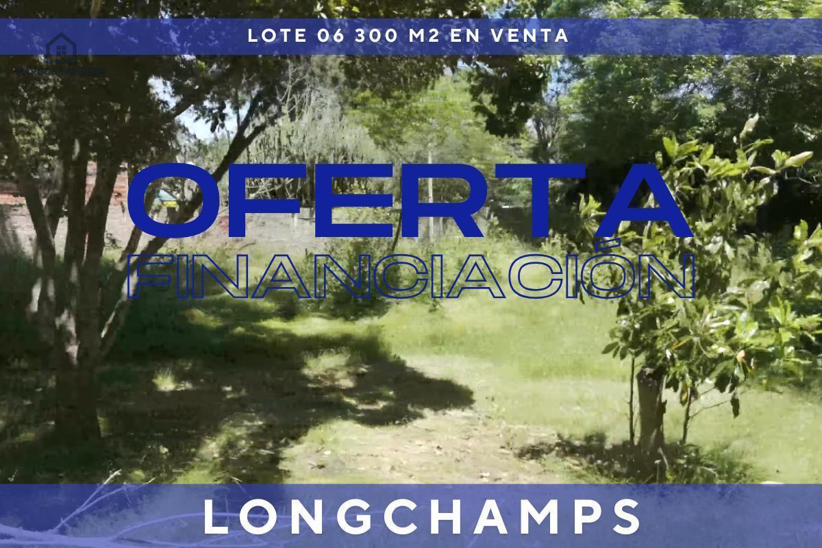 Foto de Terrenos en venta sobre la calle Gob. de la Serna al 1000 Longchamps, imagen 2