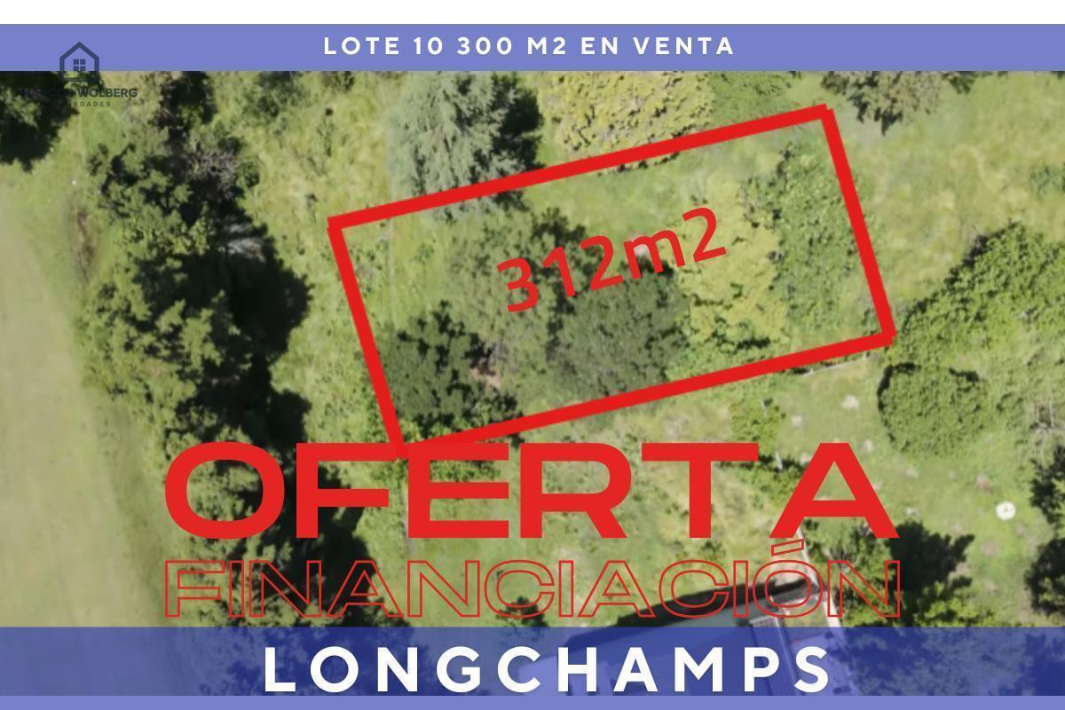 Foto de Terrenos en venta sobre la calle Gob. de la Serna al 1000 Longchamps, imagen 5