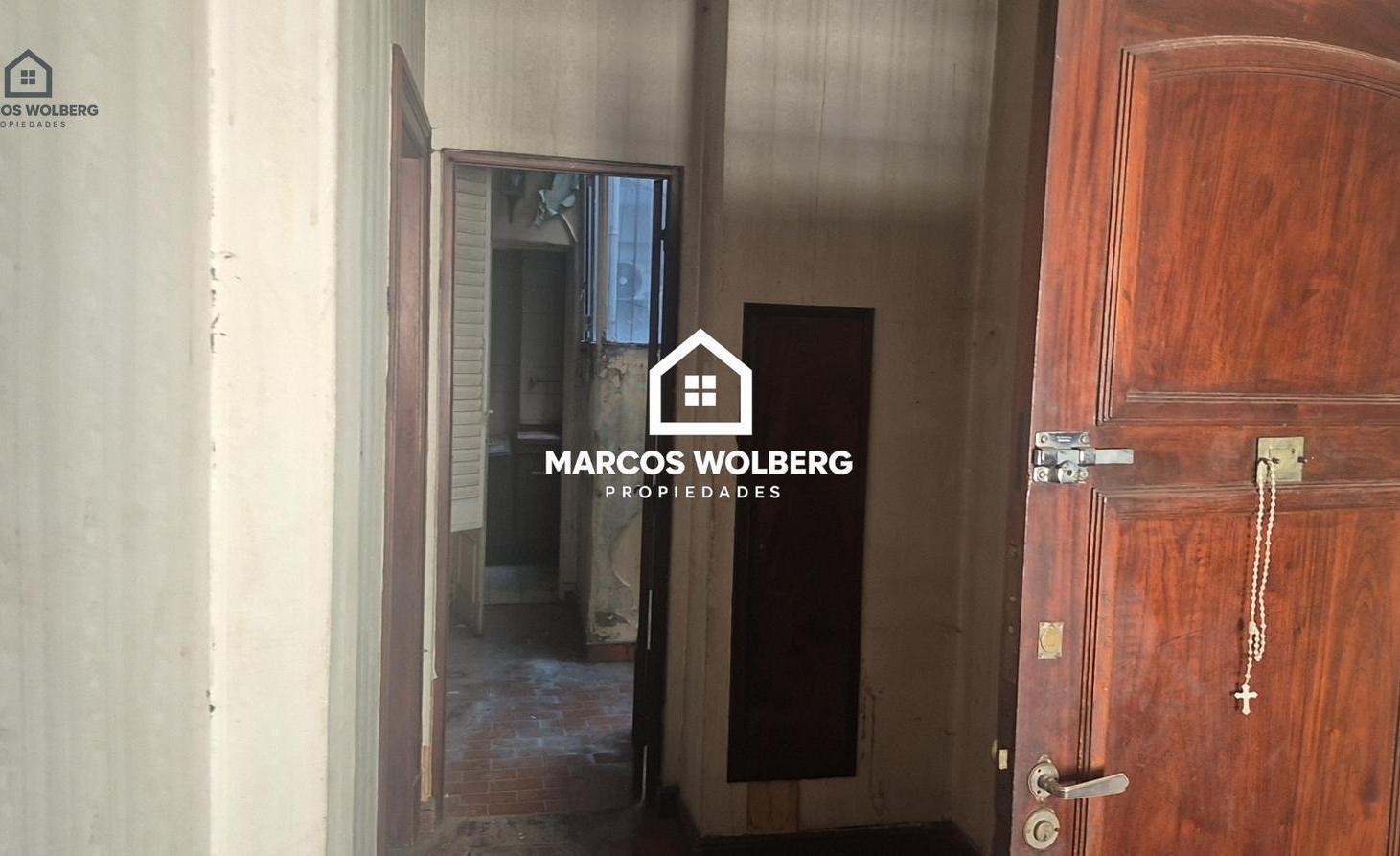 Foto de Departamento para Flipping inmobiliario, imagen 2