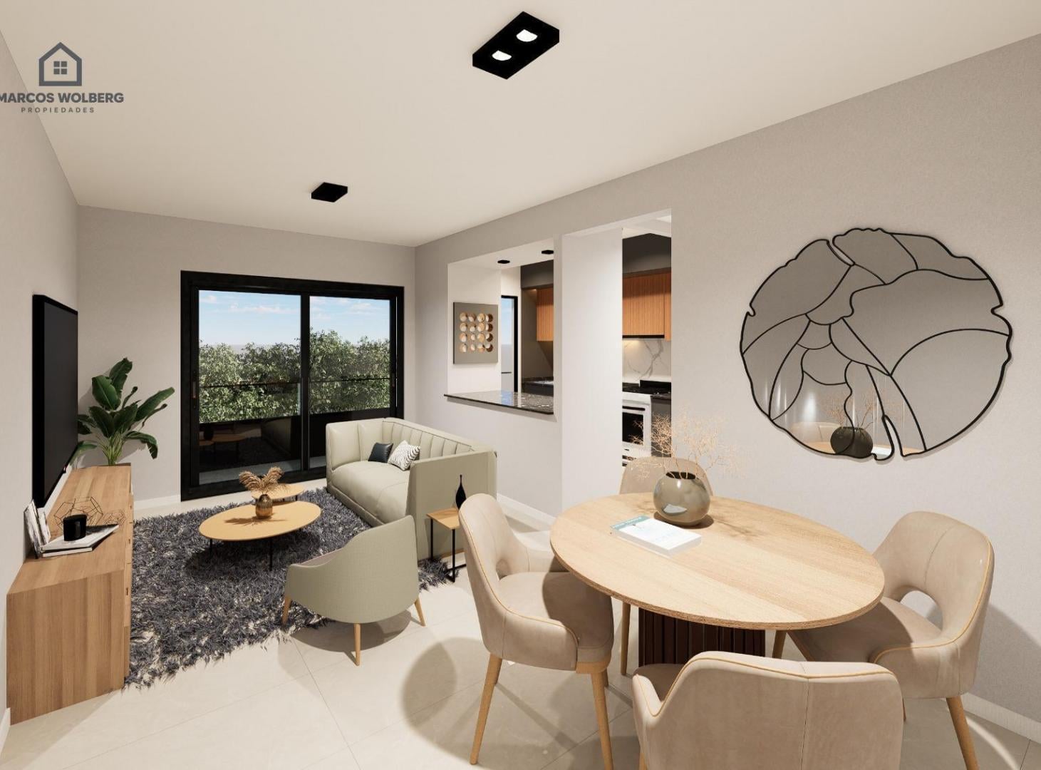 Foto de Departamentos en venta de POZO financiación, imagen 3
