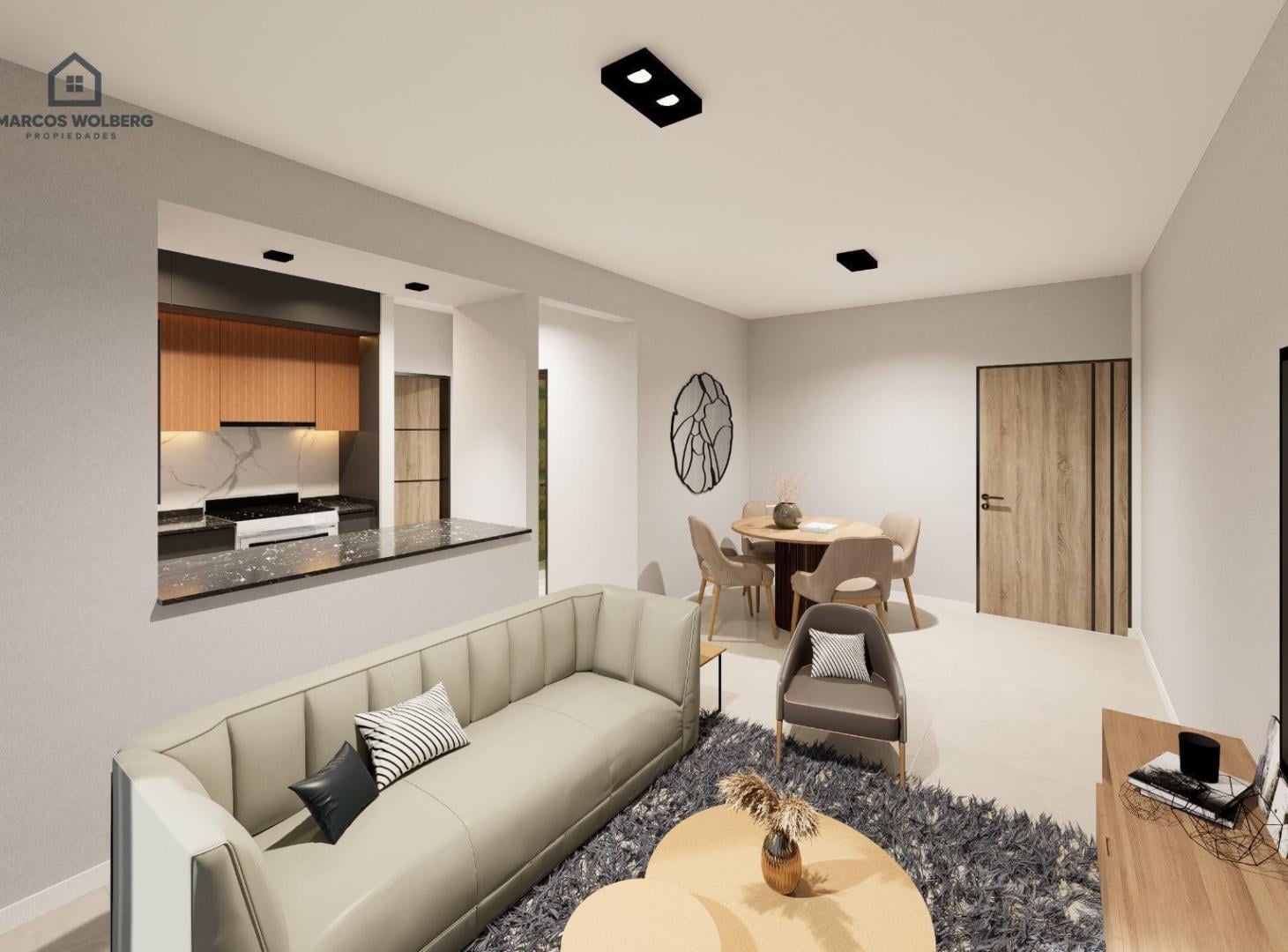 Foto de Departamentos en venta de POZO financiación, imagen 4