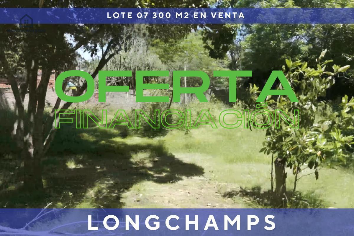 Foto de Terrenos en venta sobre la calle Gob. de la Serna al 1000 Longchamps, imagen 4