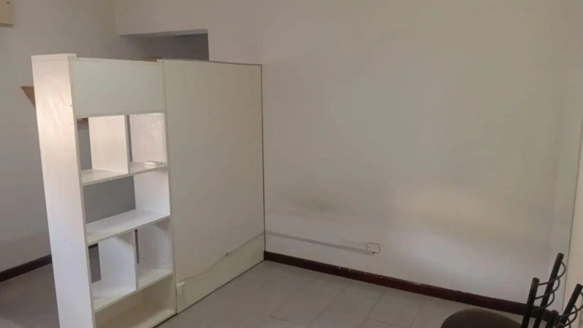 Casa de 21 m² con 1 habitación en alquiler en UNQUI 1