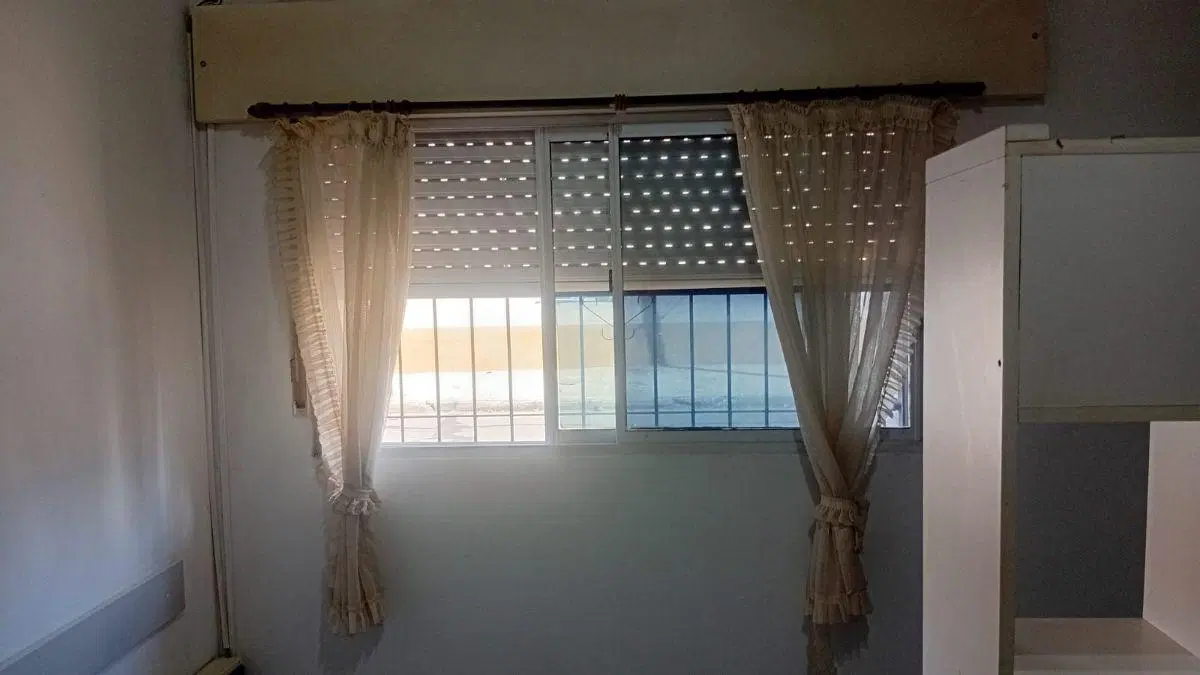 Casa de 21 m² con 1 habitación en alquiler en UNQUI 3