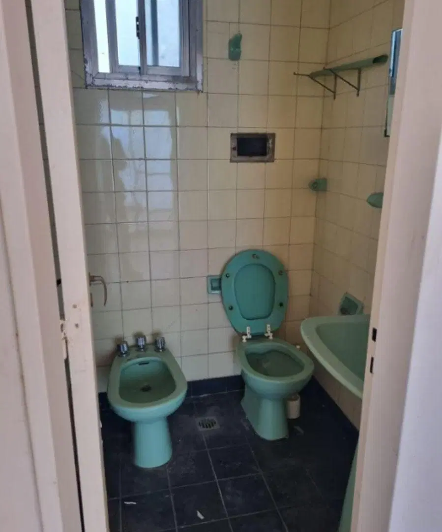 Departamento de 27 m² construidos con 1 dormitorio en venta en Quilmes 4