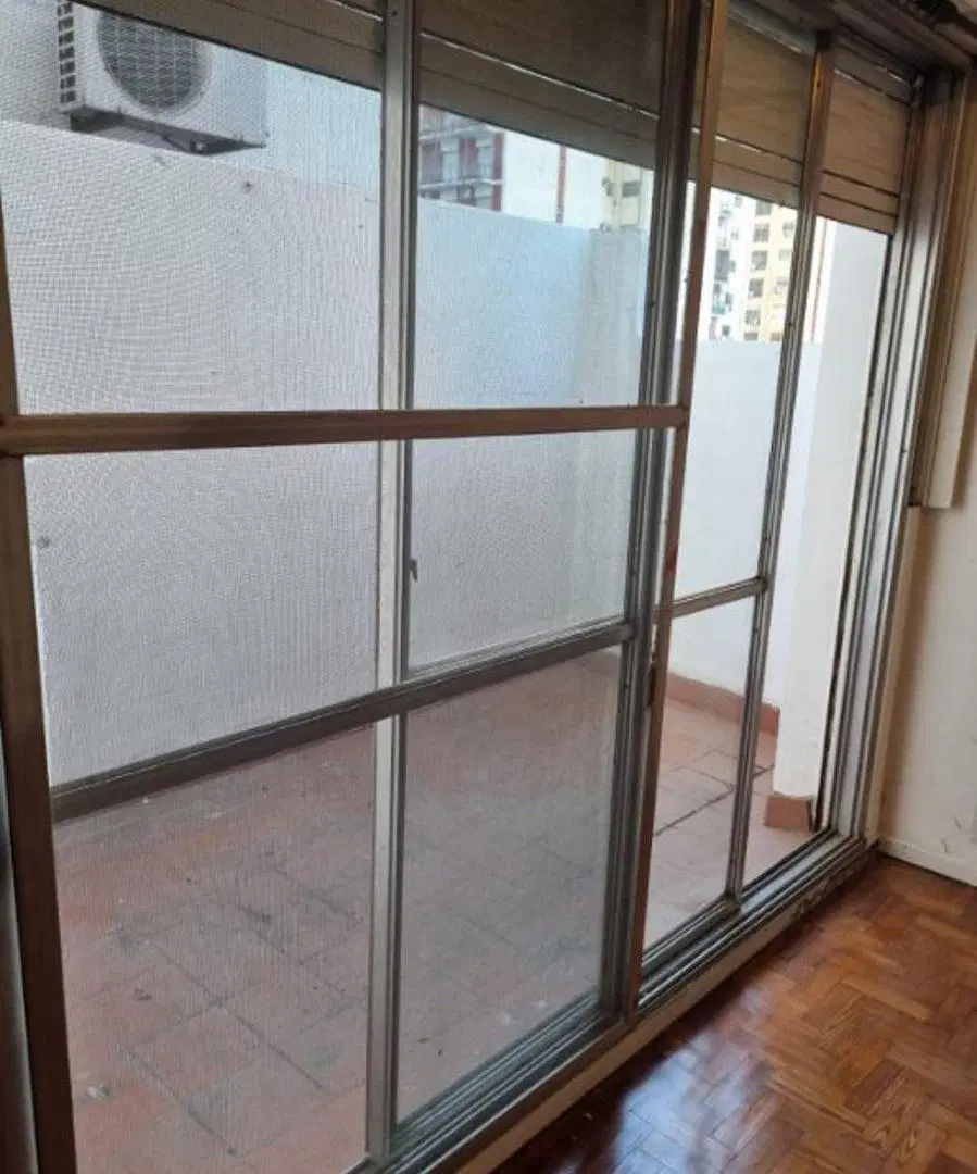 Departamento de 27 m² construidos con 1 dormitorio en venta en Quilmes 5