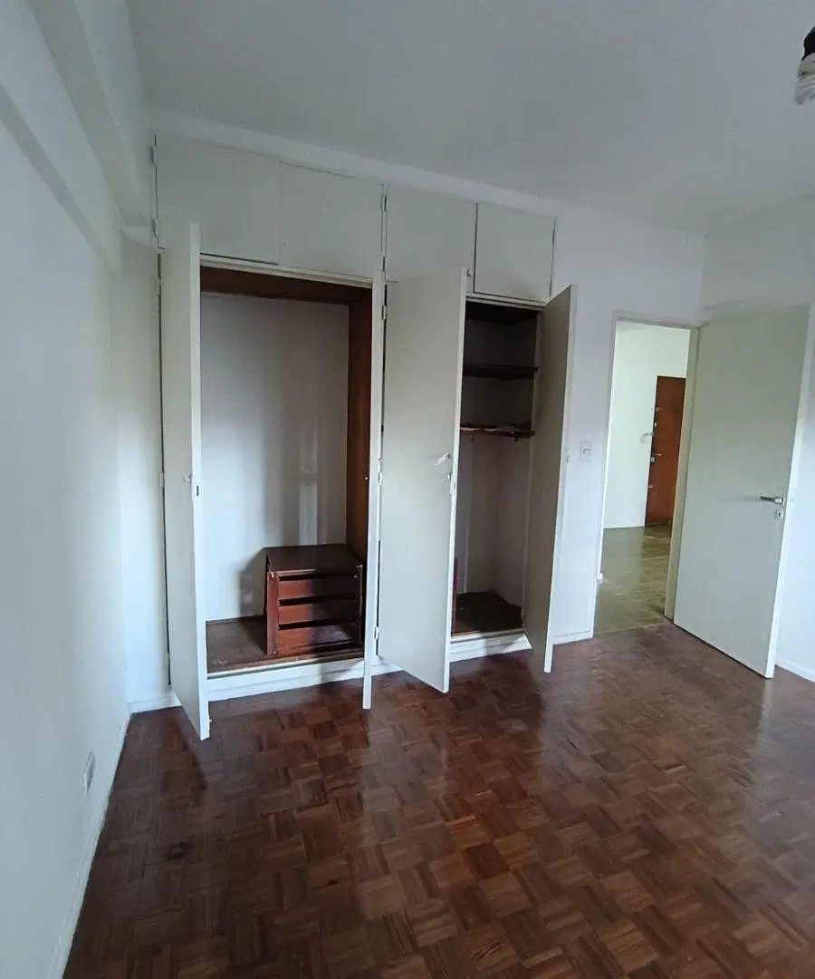 departamento 2 ambientes 3