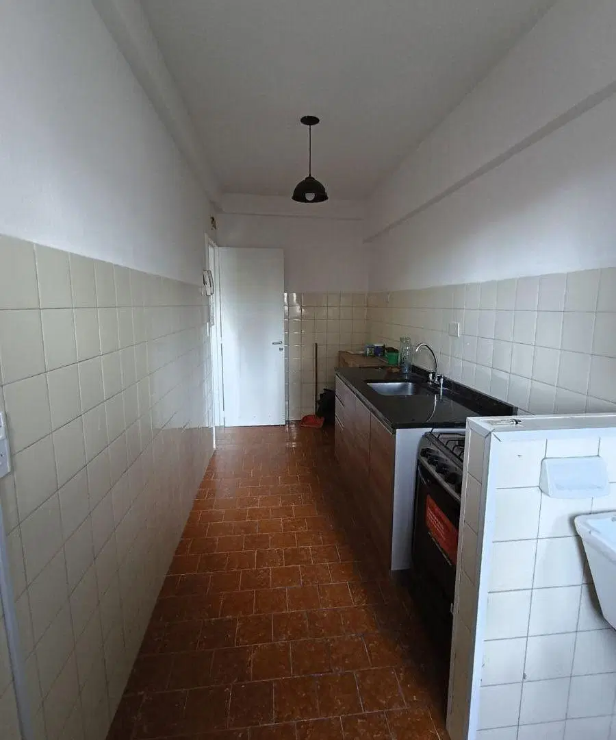 departamento 2 ambientes 5