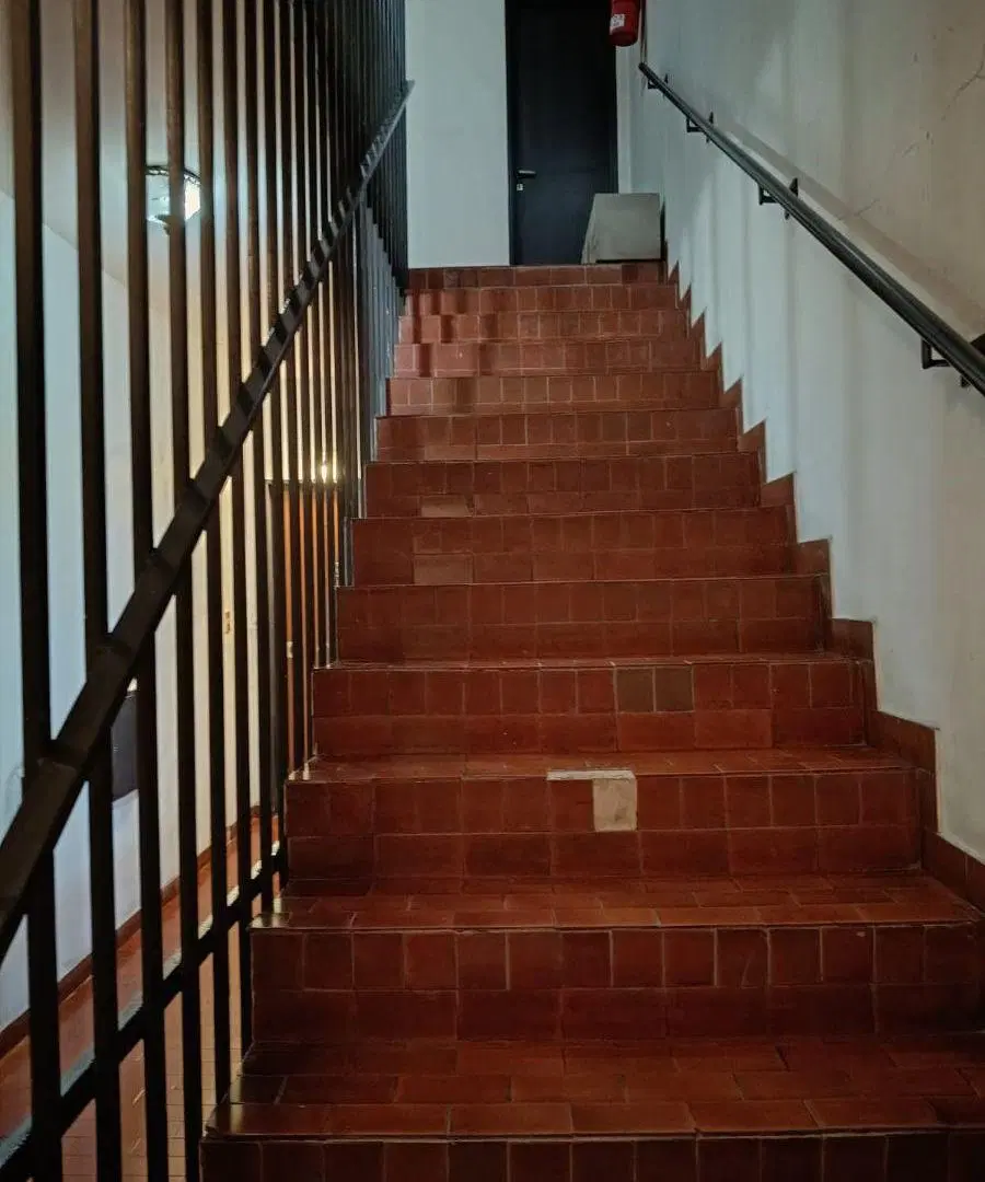 departamento 2 ambientes 1