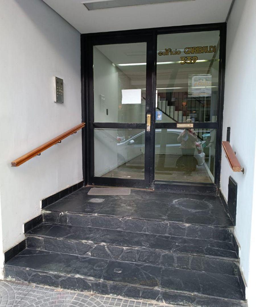 departamento 2 ambientes