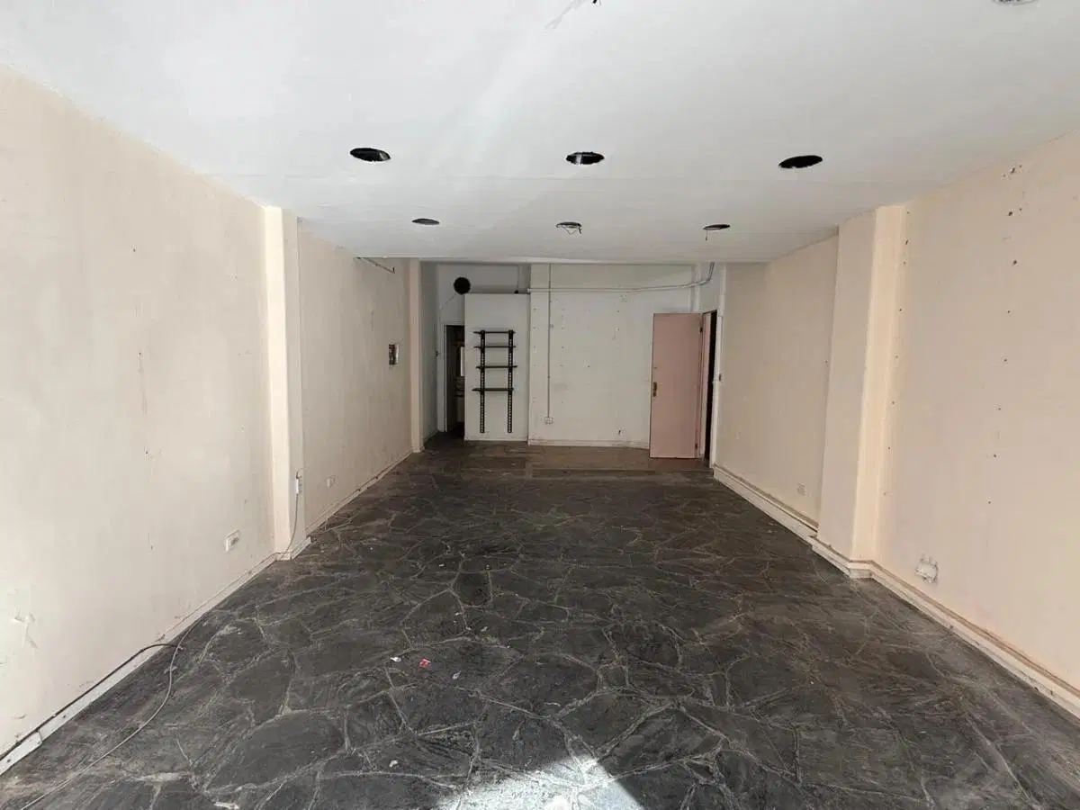 Local comercial a metros de peatonal Rivadavia 8