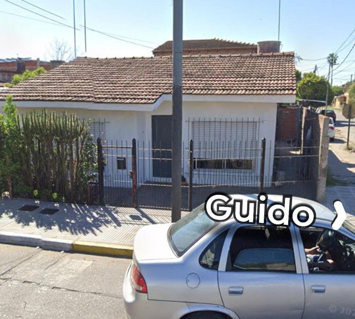 Foto de Casa de 160 m² con 2 dormitorios en venta en Villa Luján, imagen 2