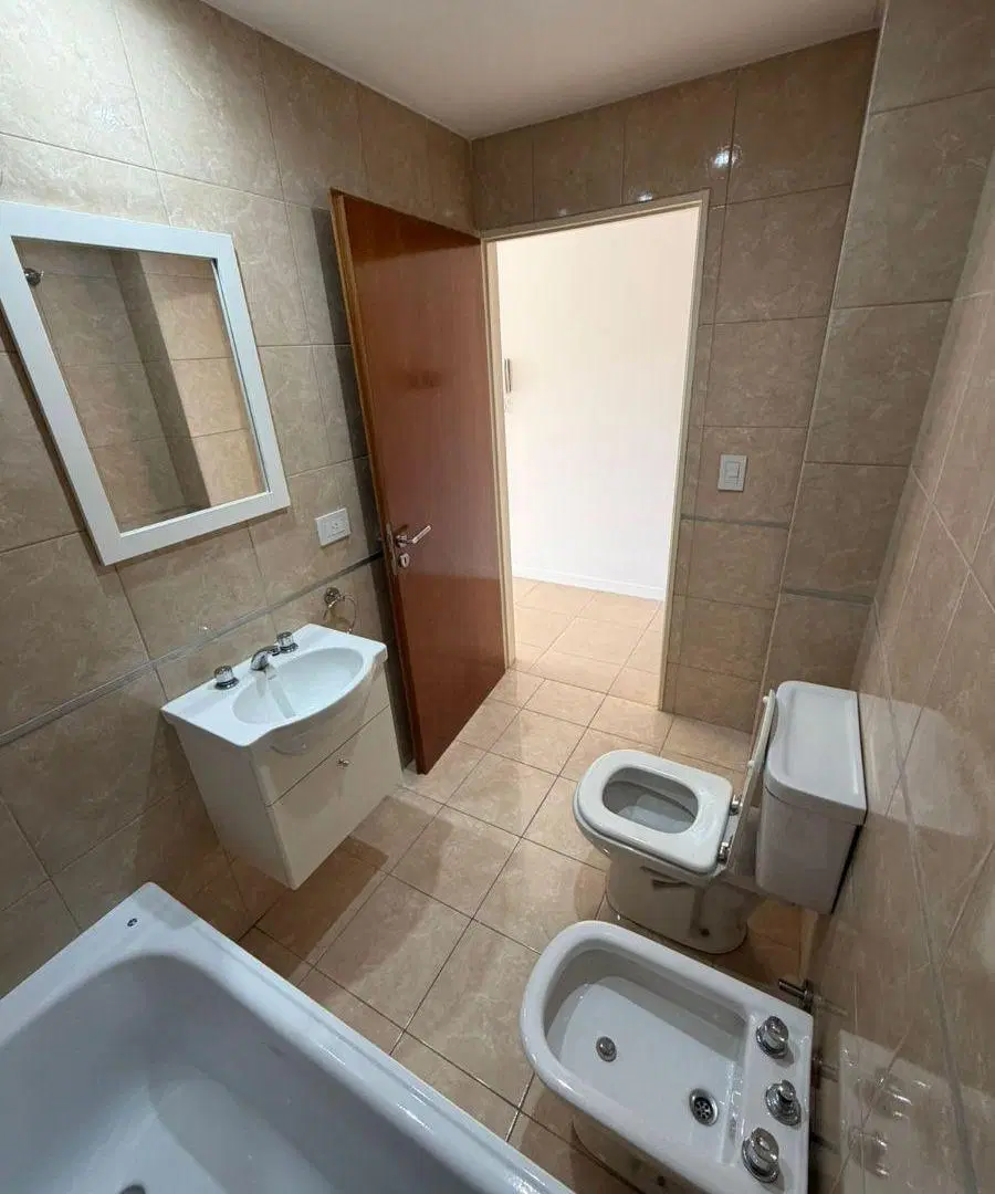 HERMOSO MONOAMBIENTE EN ALQUILER 3