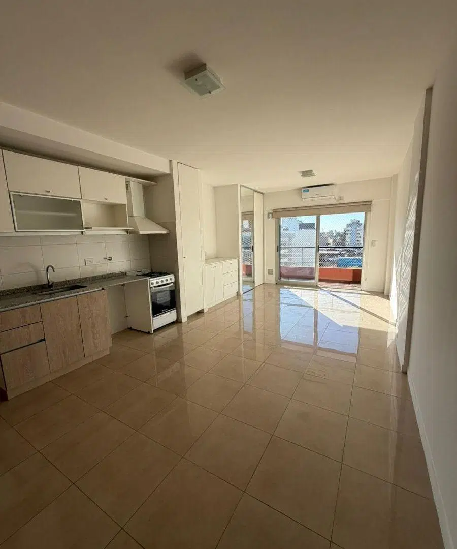 HERMOSO MONOAMBIENTE EN ALQUILER 2
