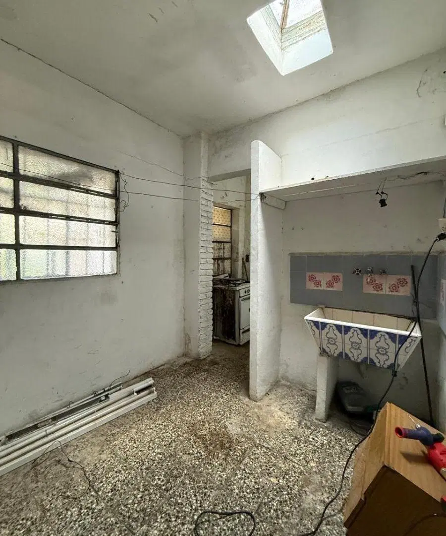 CASA SOBRE LOTE PROPIO 8