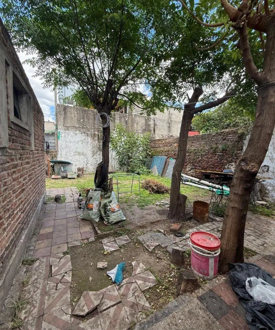 CASA SOBRE LOTE PROPIO 3
