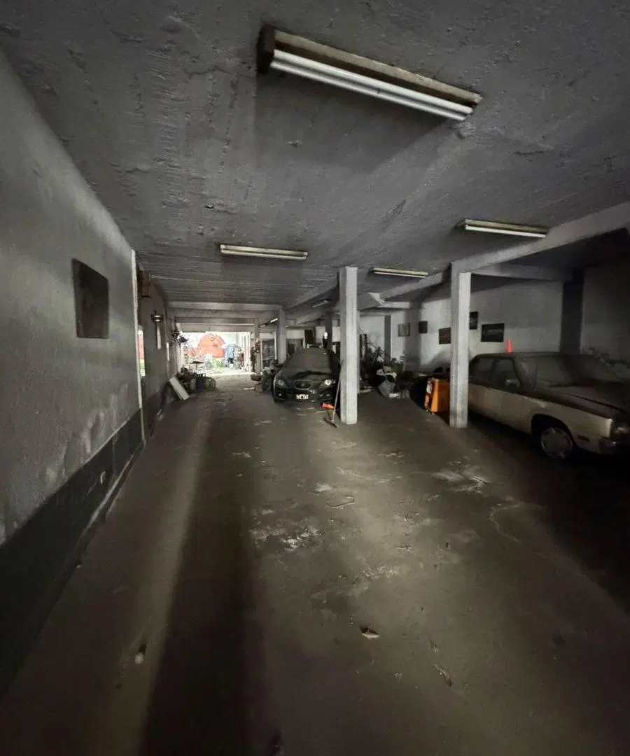 local en venta con gran potencial constructivo 3