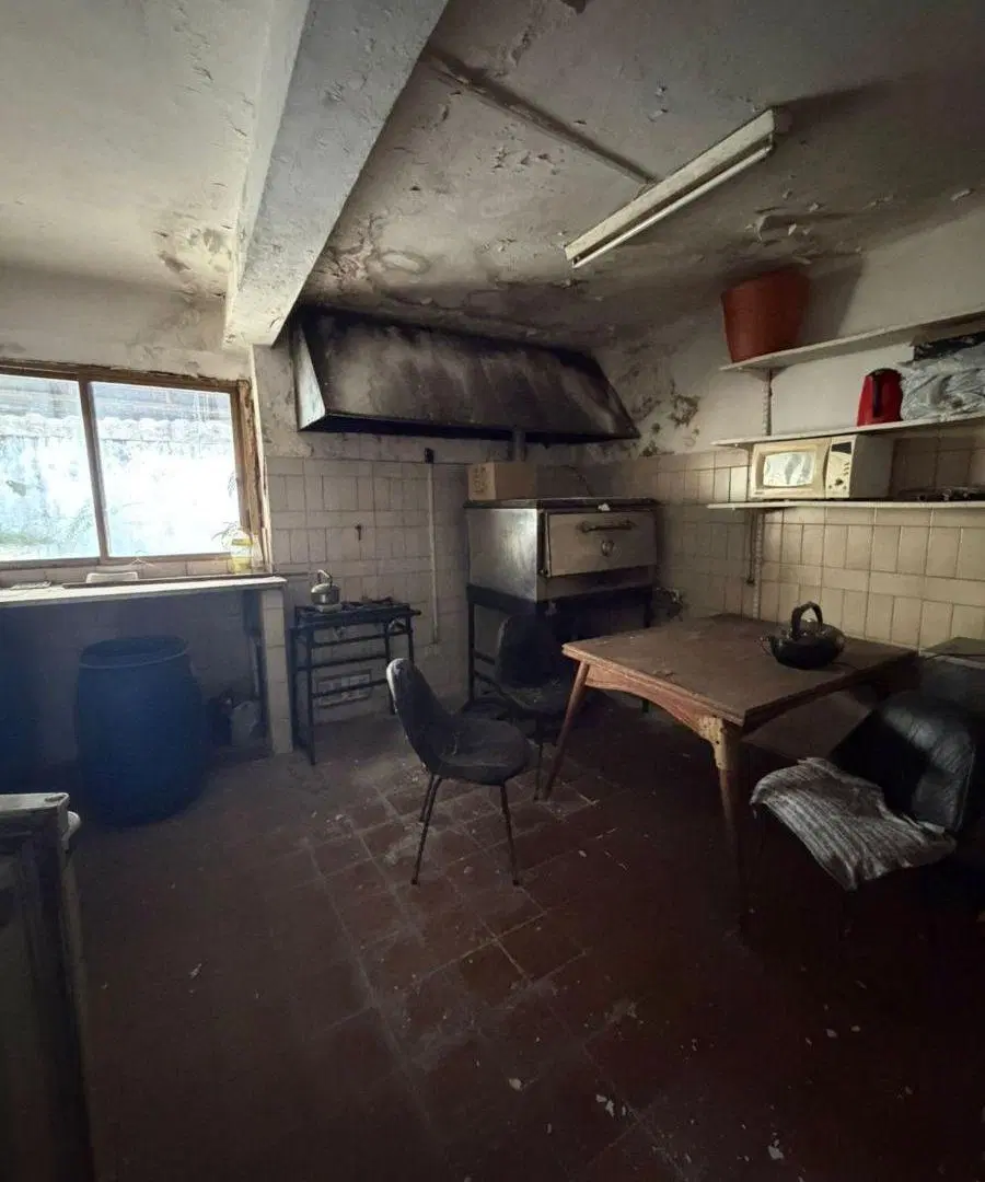 local en venta con gran potencial constructivo 1