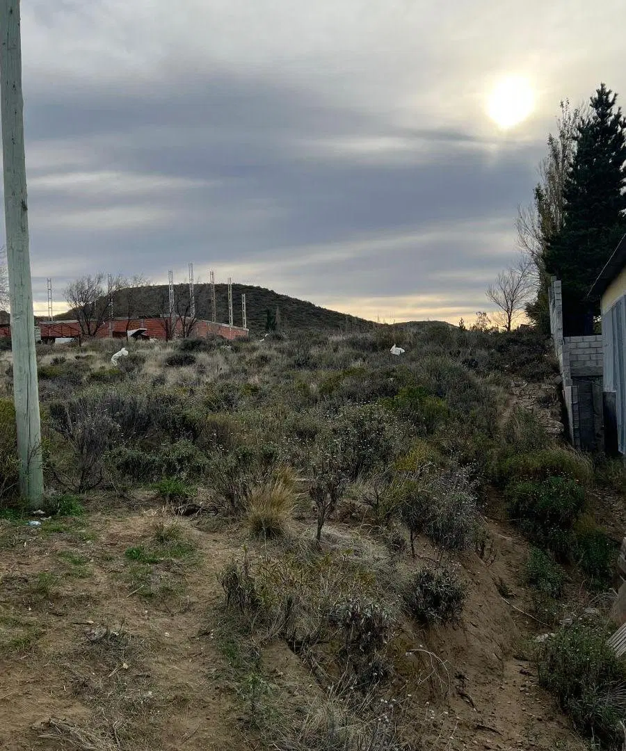 Predio de 1.488 m² a metros de Ruta 26 | Ideal vivienda, empresa o inversión 5