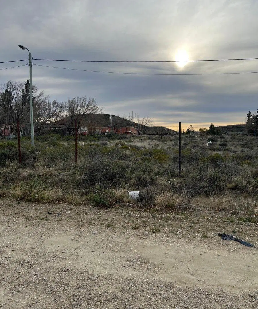 Predio de 1.488 m² a metros de Ruta 26 | Ideal vivienda, empresa o inversión 3