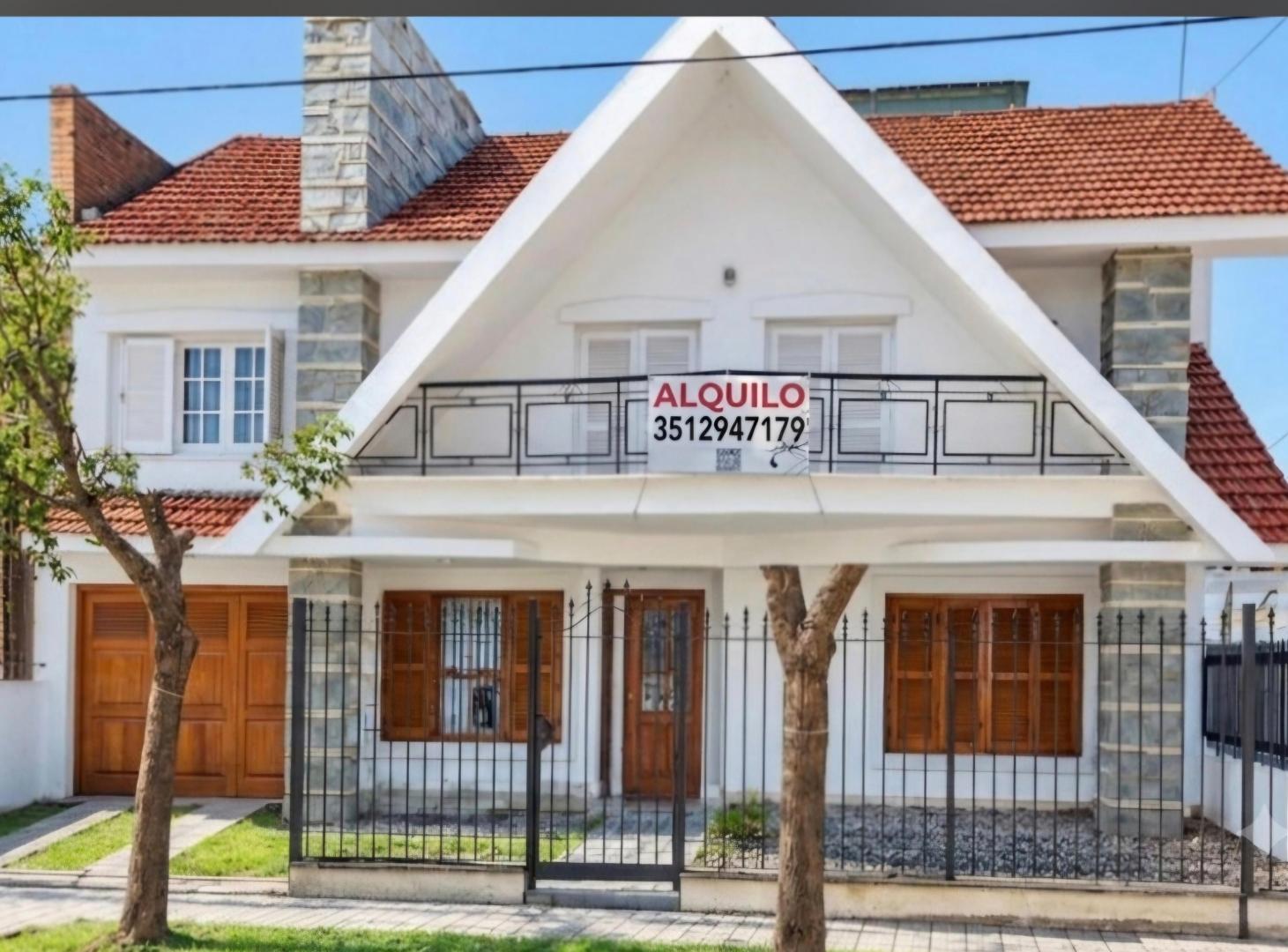 Foto de Casa en alquiler para uso comercial, imagen 1