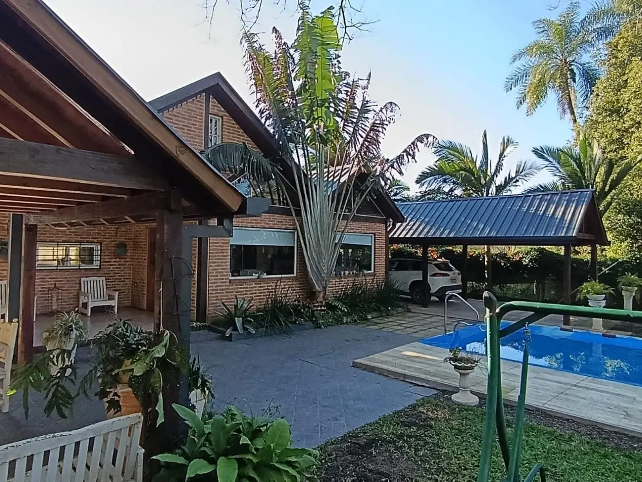 CASA 5